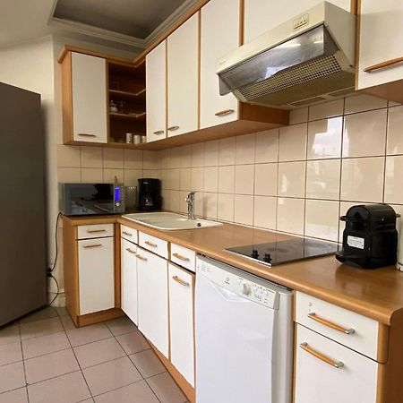 L'appartement des Champs Elysées Paris Extérieur photo