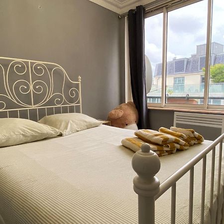 L'appartement des Champs Elysées Paris Extérieur photo