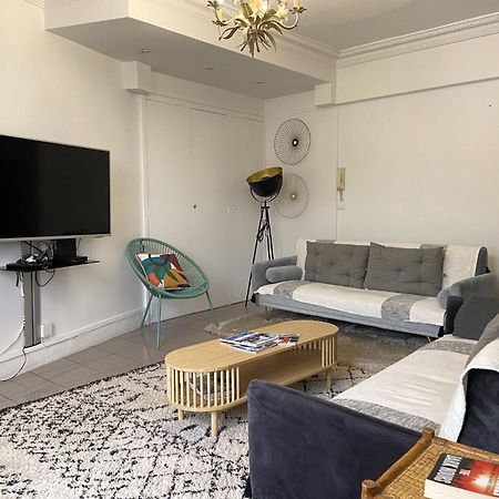 L'appartement des Champs Elysées Paris Extérieur photo