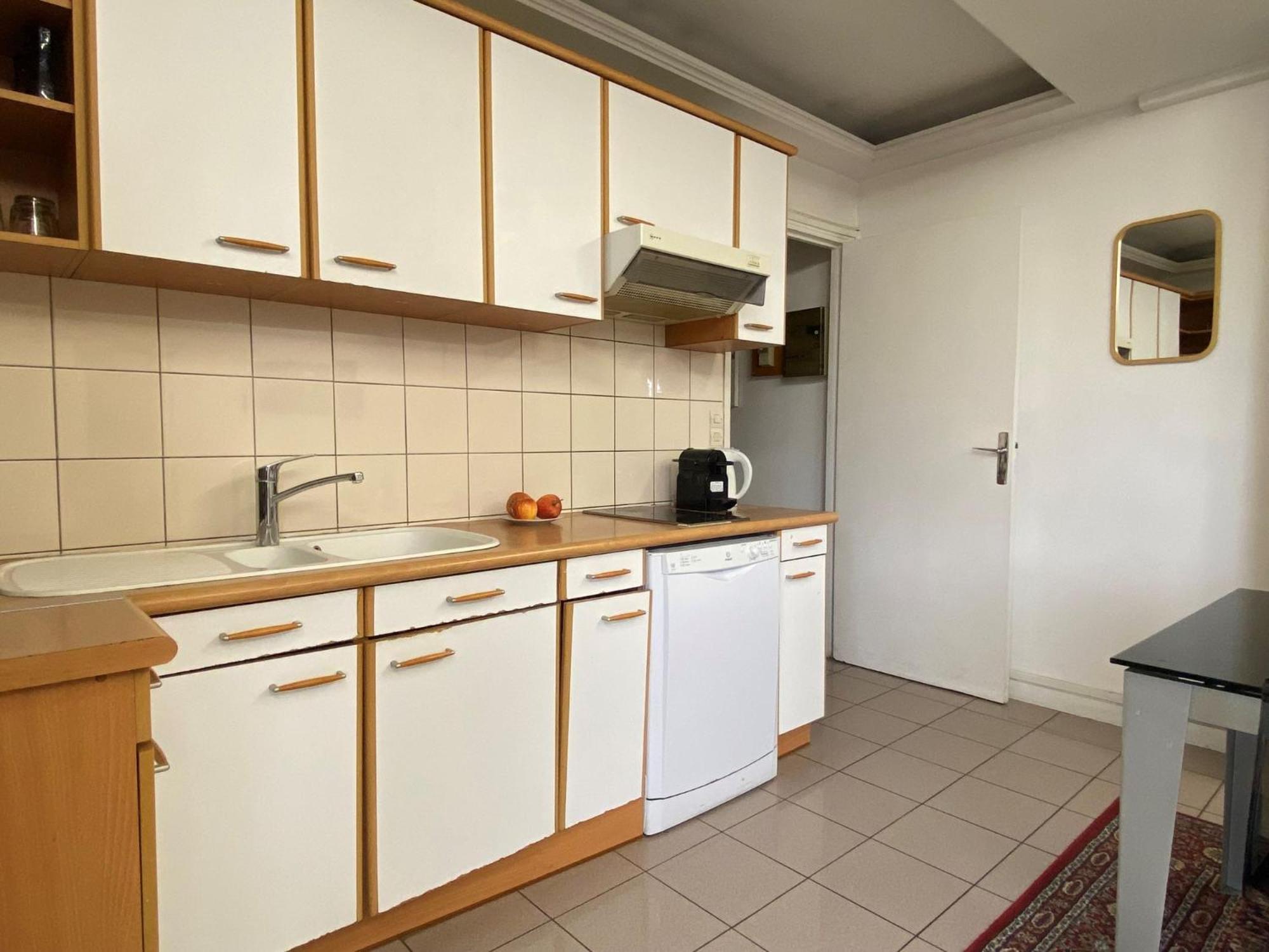 L'appartement des Champs Elysées Paris Extérieur photo