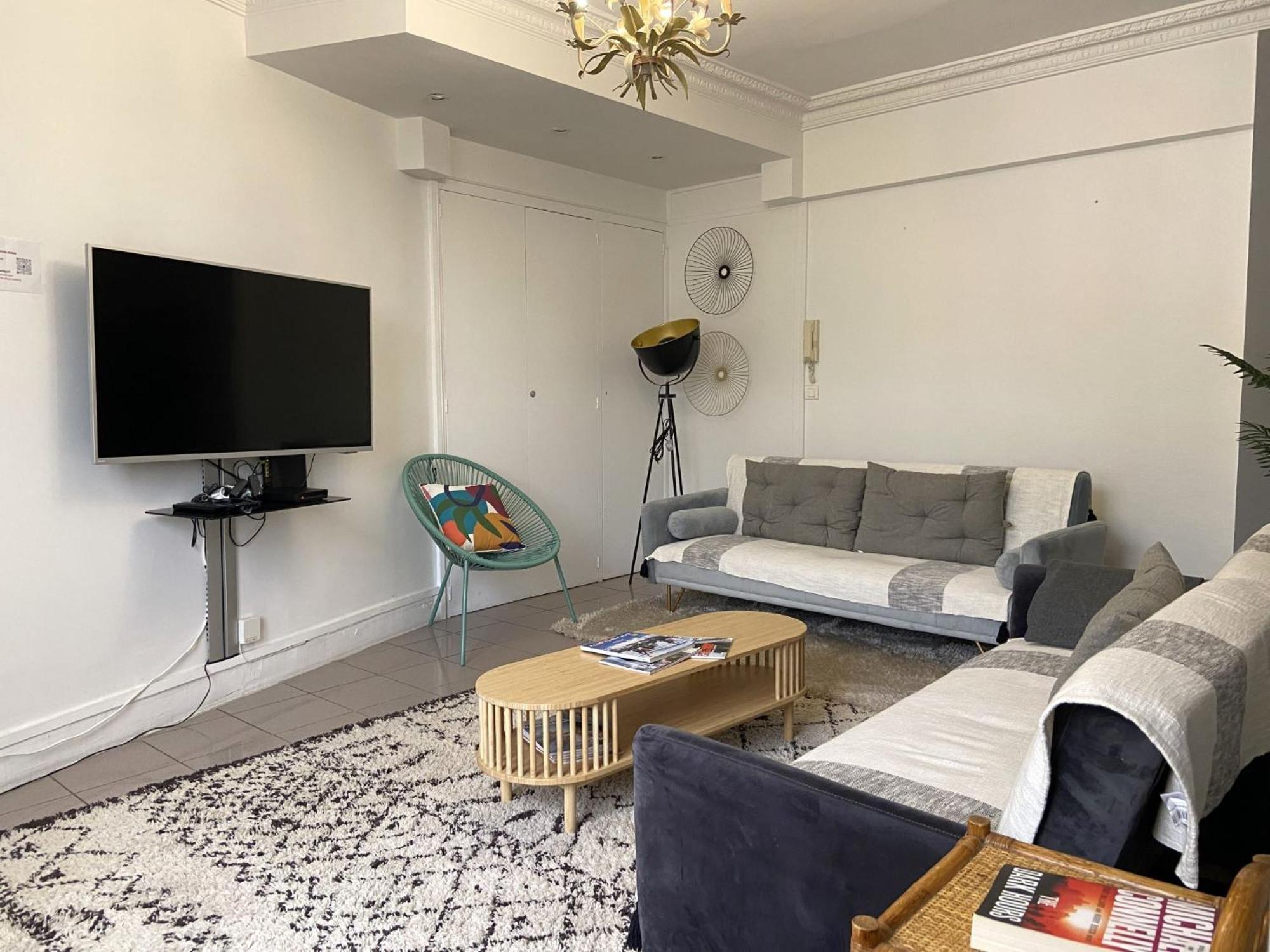 L'appartement des Champs Elysées Paris Extérieur photo