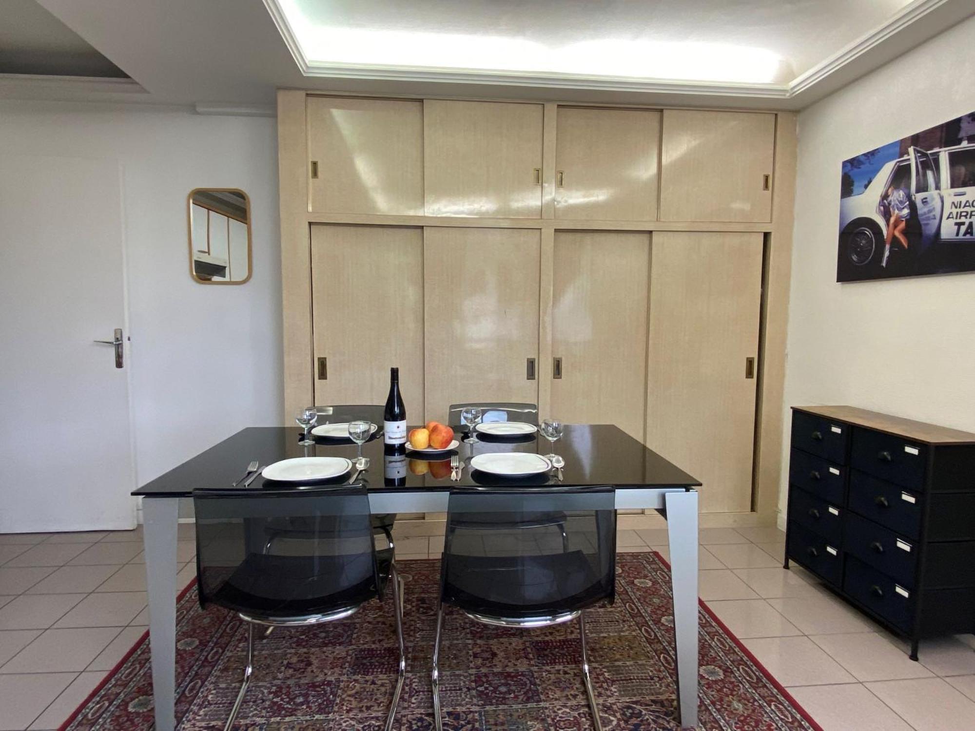 L'appartement des Champs Elysées Paris Extérieur photo