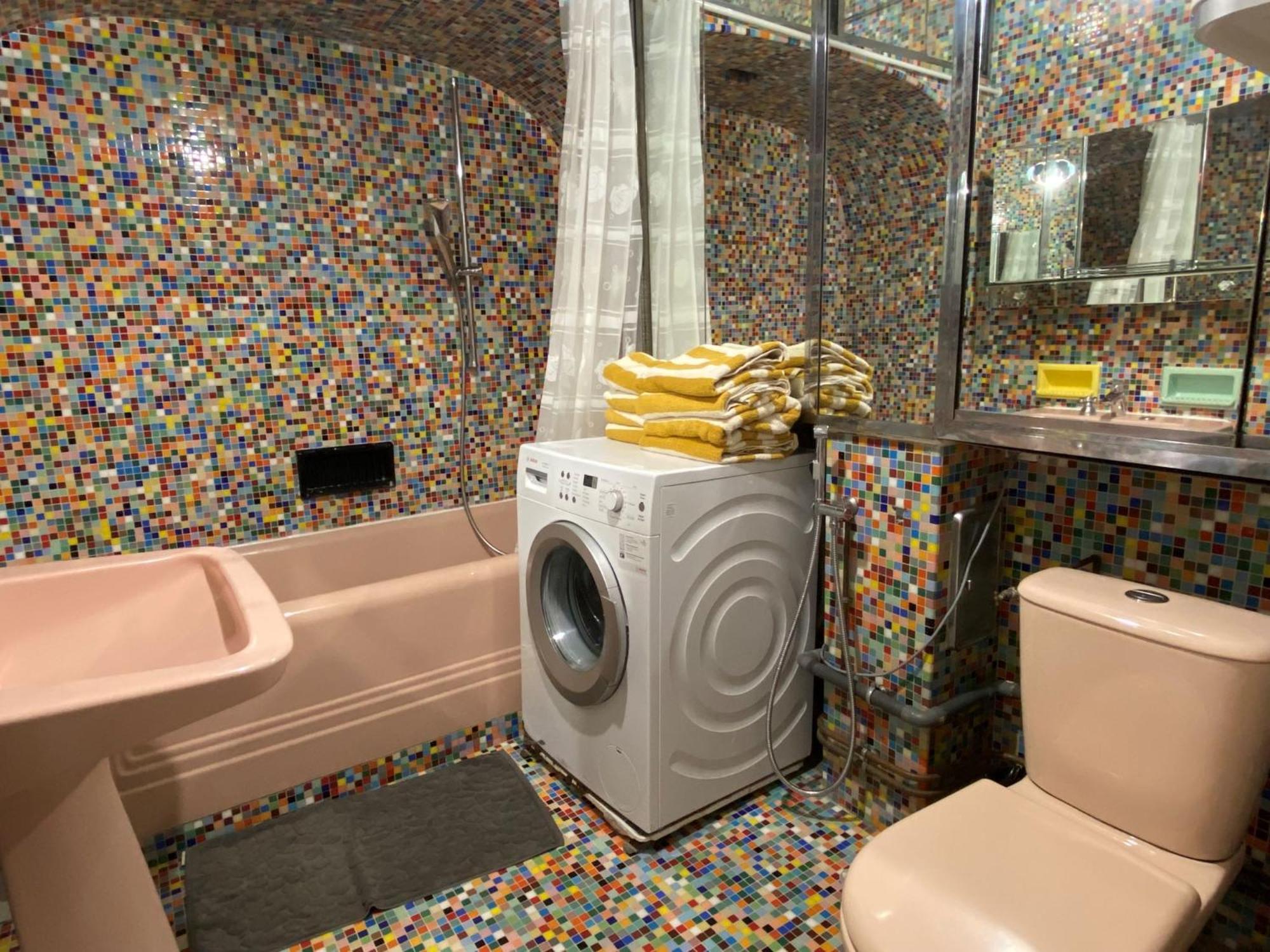 L'appartement des Champs Elysées Paris Extérieur photo