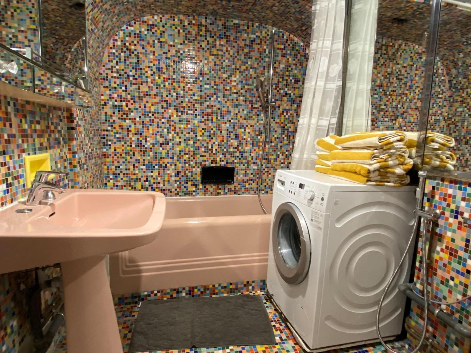 L'appartement des Champs Elysées Paris Extérieur photo